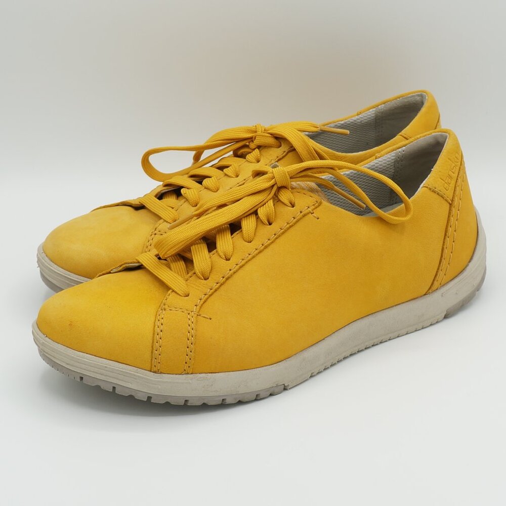 Dansko Leela Waterproof Sneakers Women's Size 37 (EU)
